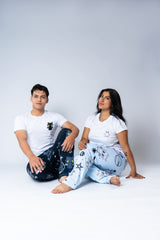 Pijama de Chimuelo Personalizada Mujer | Cómo Entrenar a Tu Dragón