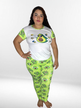 Pijama Pantalón Serena XL