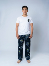 Pijama de Chimuelo Personalizada Hombre| Cómo Entrenar a Tu Dragón