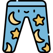 Elige tu pijama