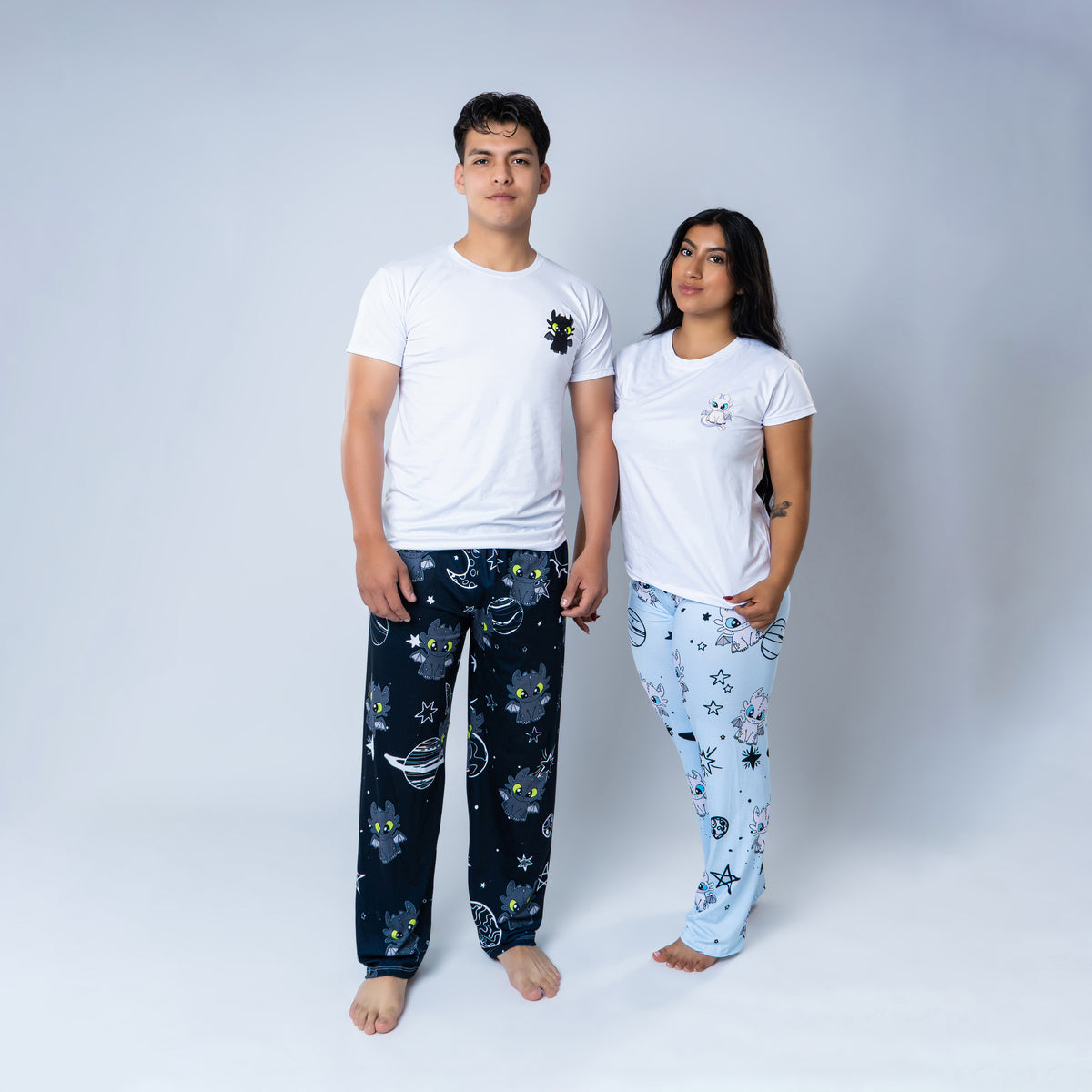 Pijama Personalizada
