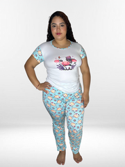 Pijama Pantalón Serena XL